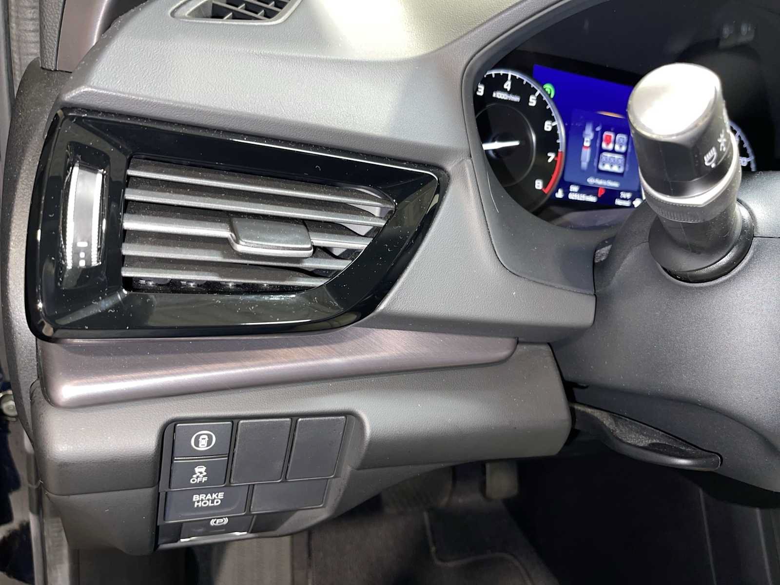 2025 Acura RDX Base - Photo 51