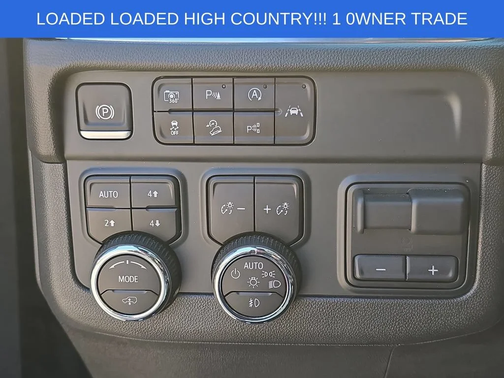 2025 Chevrolet Tahoe High Country - Photo 18