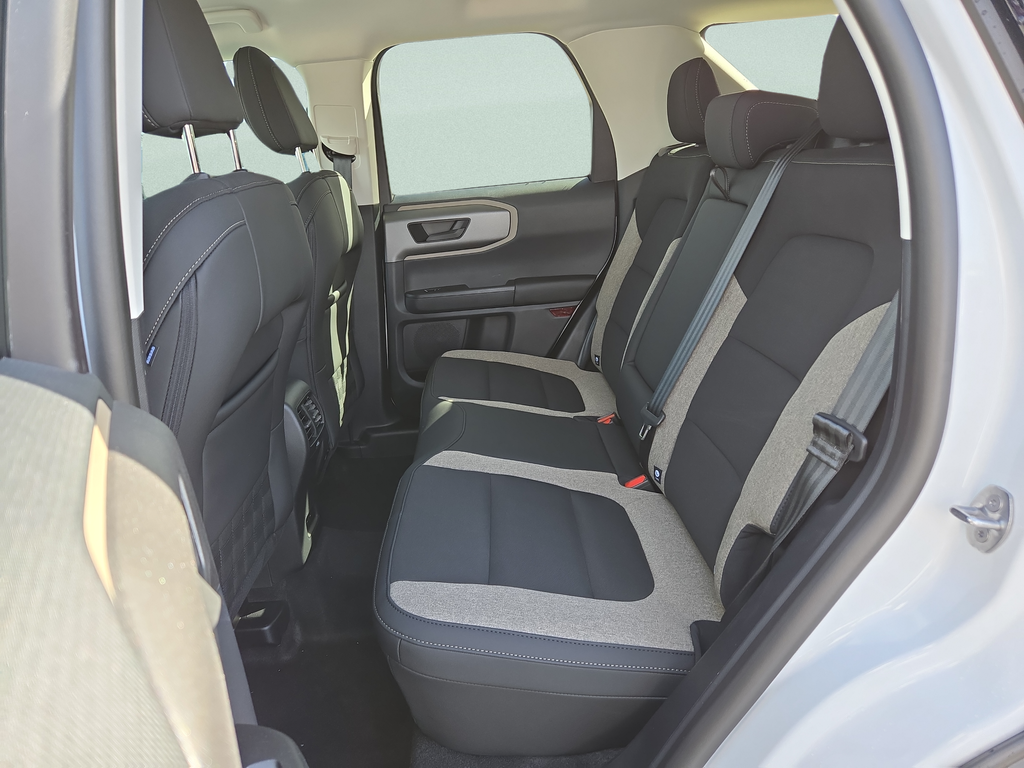 New 2026 Oxford White Ford Big Bend® image 12
