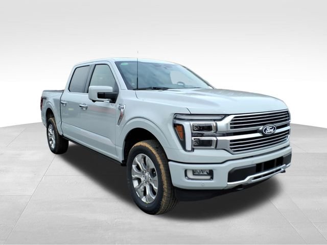 New 2026 Avalanche Ford Platinum image 14