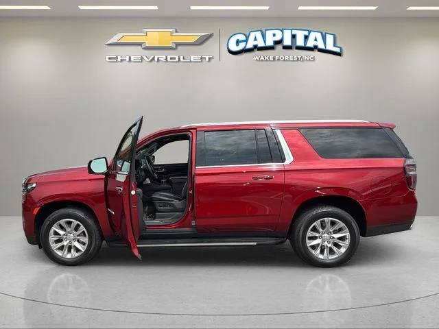 Used 2024 Red Chevrolet Premier image 13
