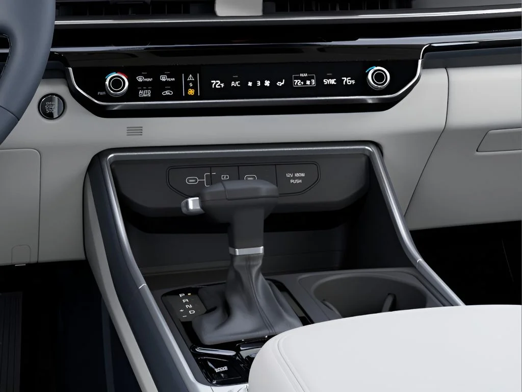 New 2026 Panthera Metal Kia SX Prestige image 18