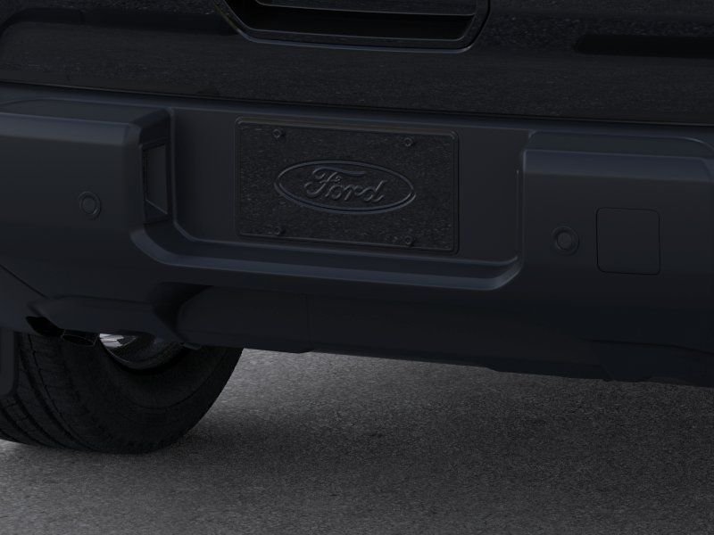 New 2026 Black Ford Big Bend image 23
