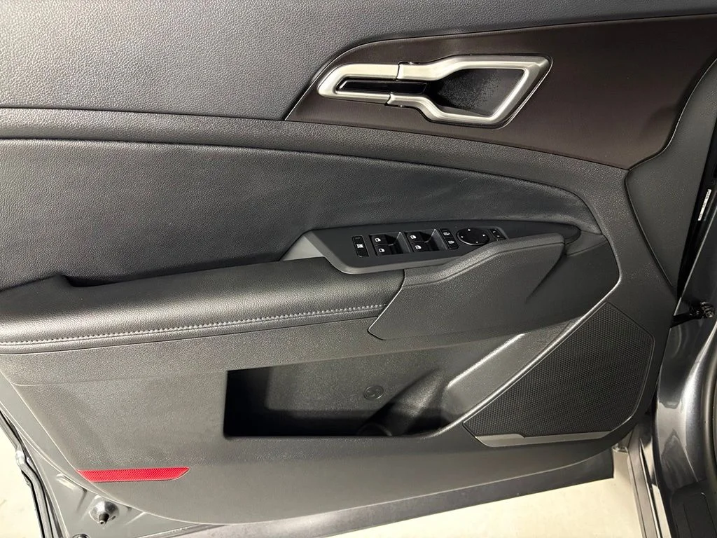 New 2026 Gray Kia EX image 14