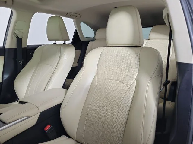 Used 2022 Black Lexus 350L image 20