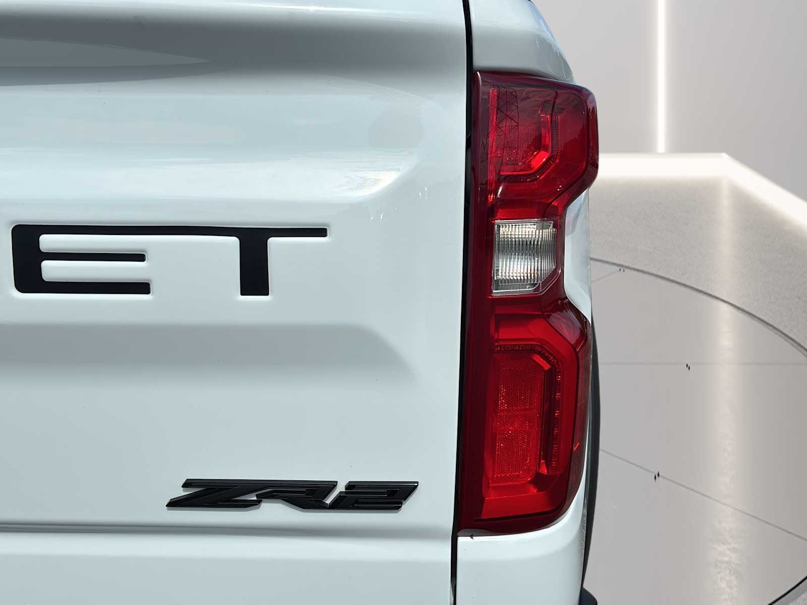 2023 Chevrolet Silverado 1500 ZR2 - Photo 41