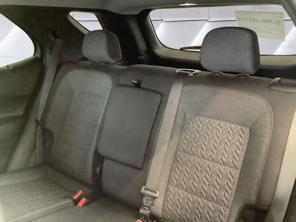Used 2023 Brown Chevrolet LT image 18