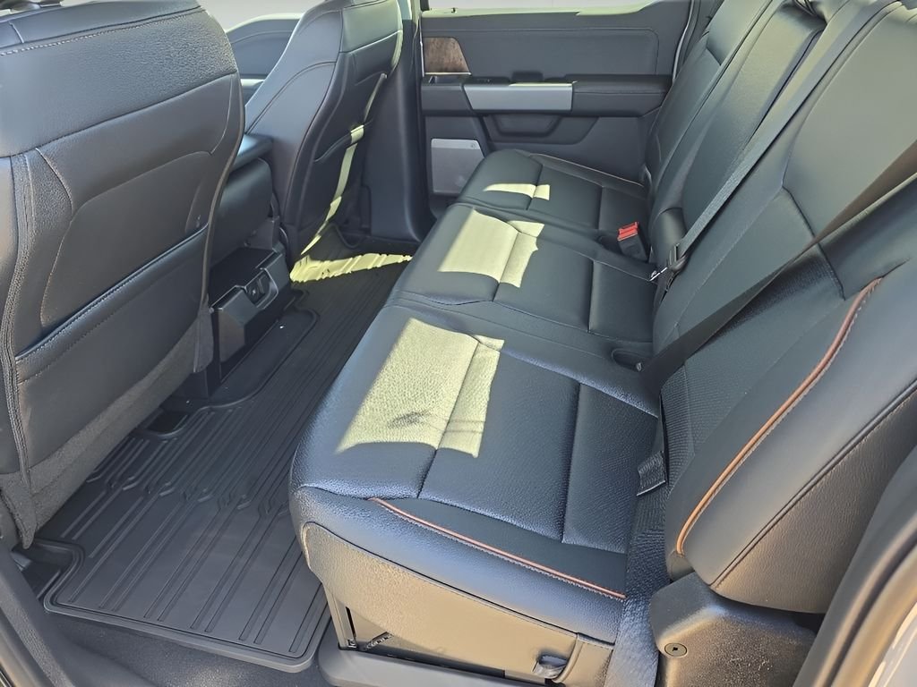 New 2026 Avalanche Ford F-350® Lariat® image 32