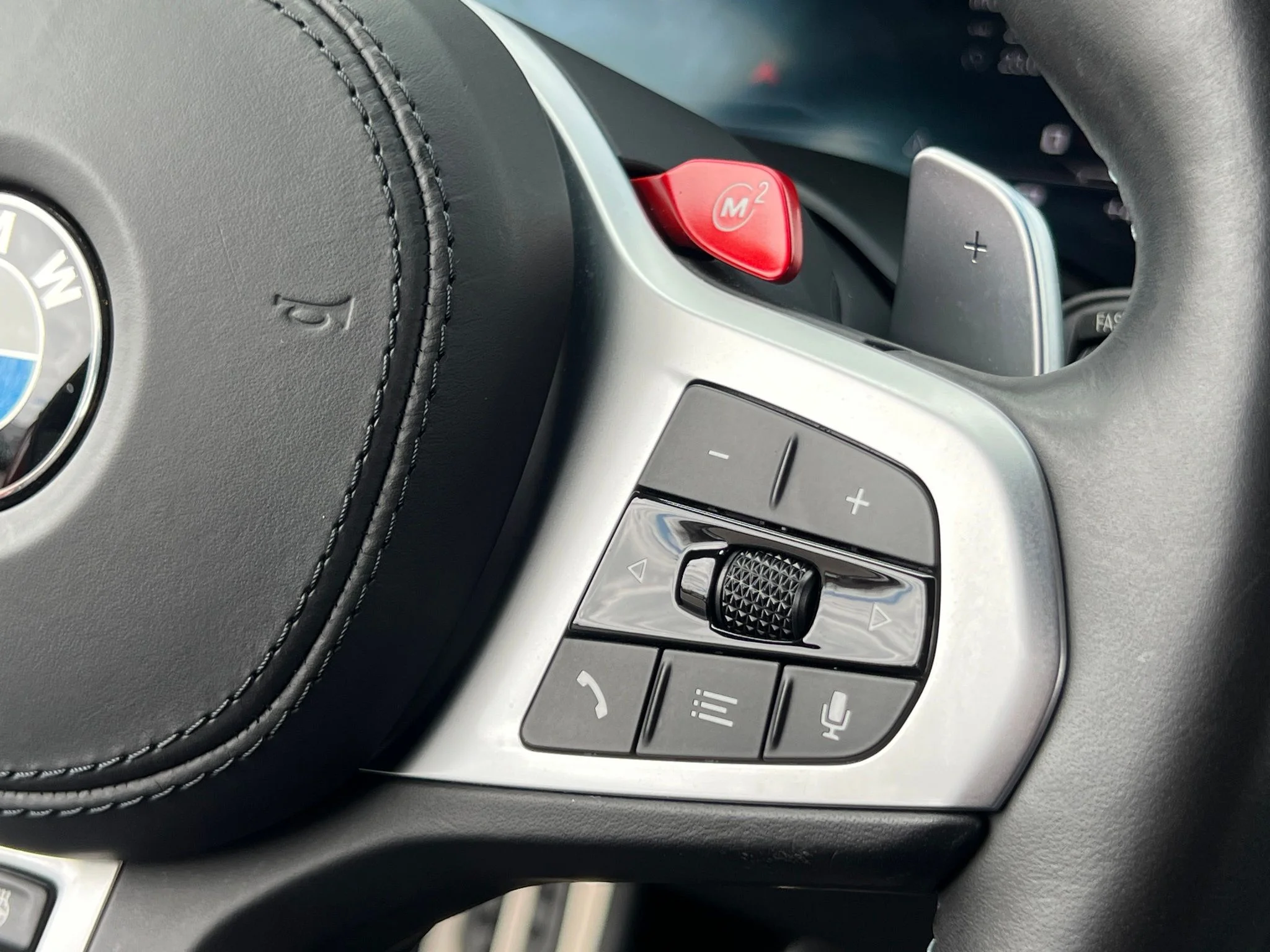 Used 2020 Red BMW Base image 27