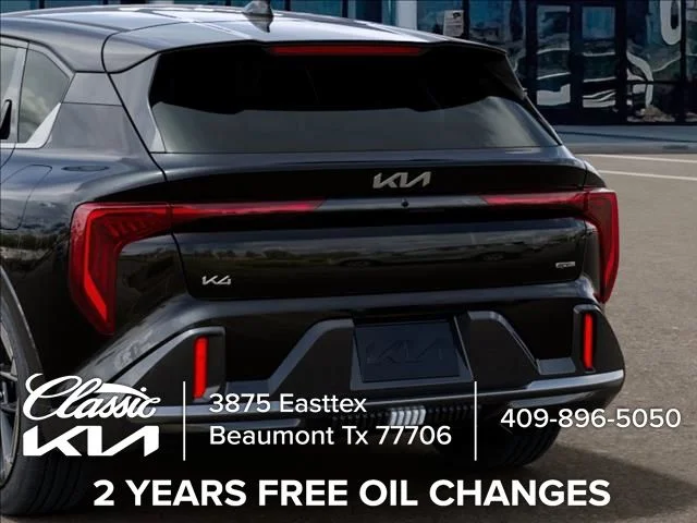 New 2026 Blue Kia GT-Line image 13