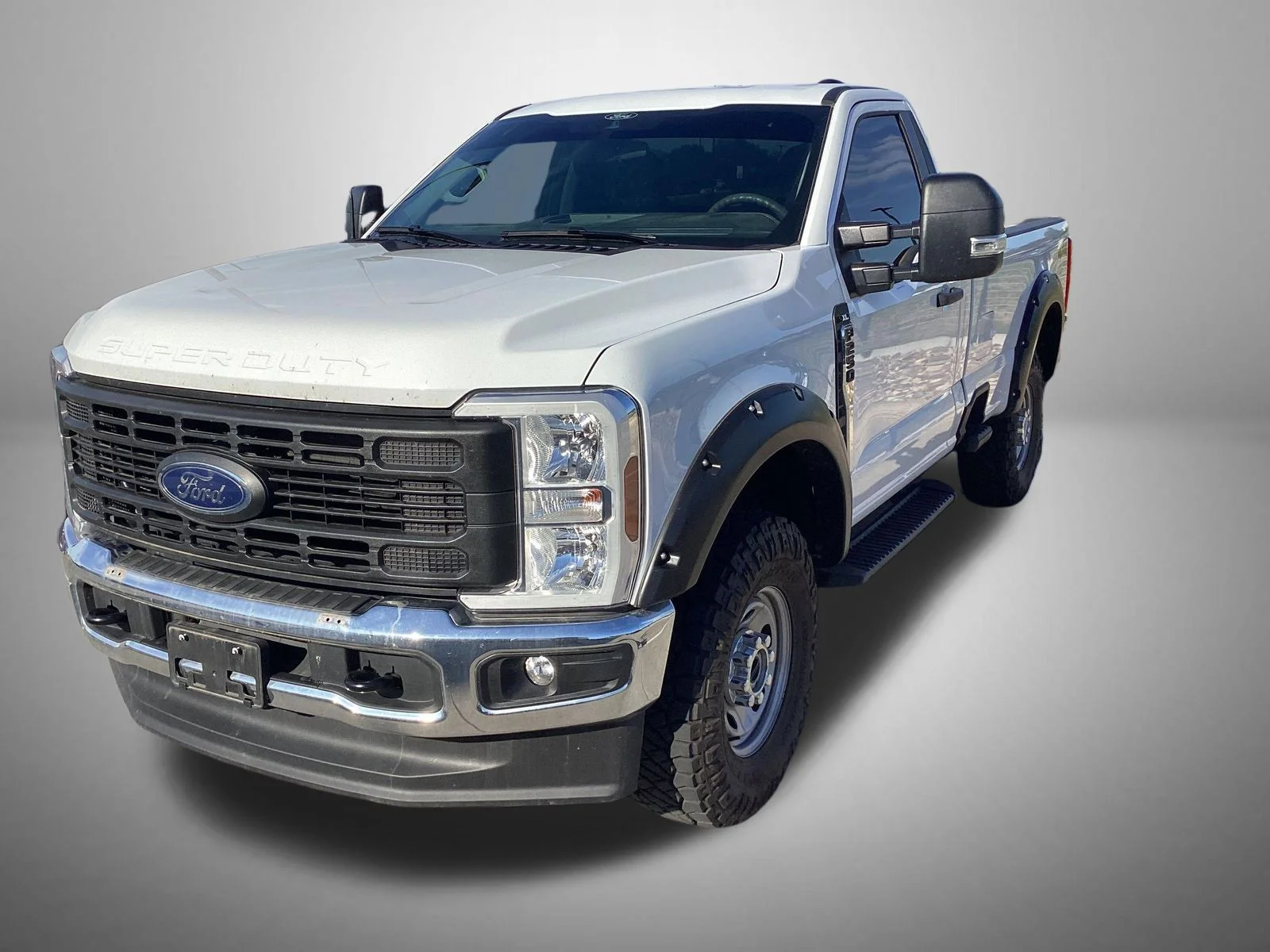 2025 Ford F-250 XL 4x4 Regular Cab 8' Box's photo