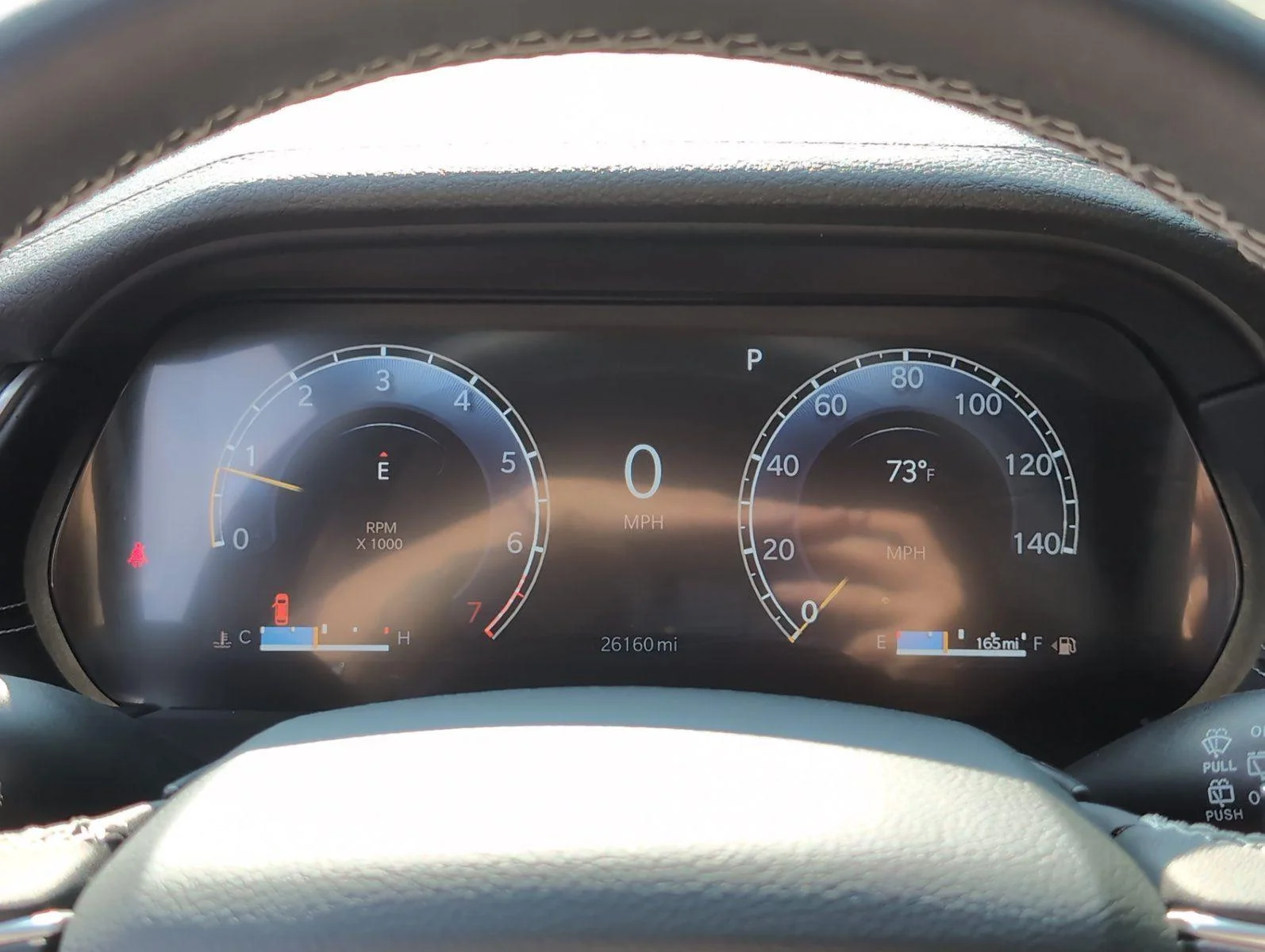 Used 2025 Silver Zynith Jeep Limited image 29