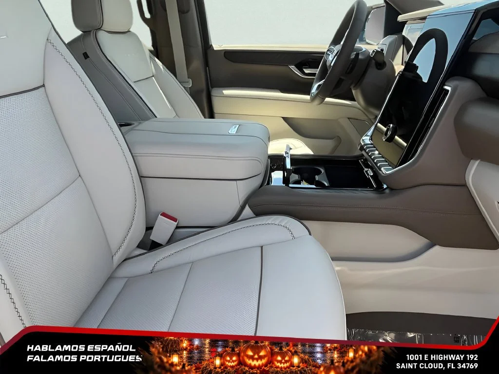 New 2026 Onyx Black GMC Denali image 22