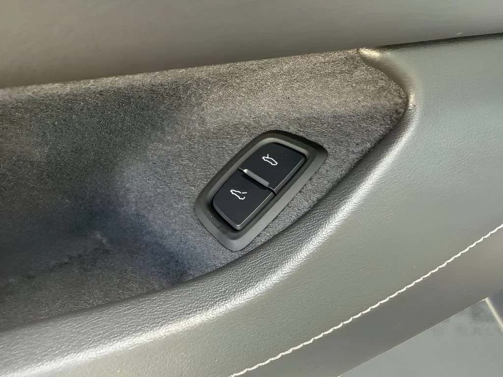 Used 2024 Sea Wolf Gray Tricoat Chevrolet 2LT image 28