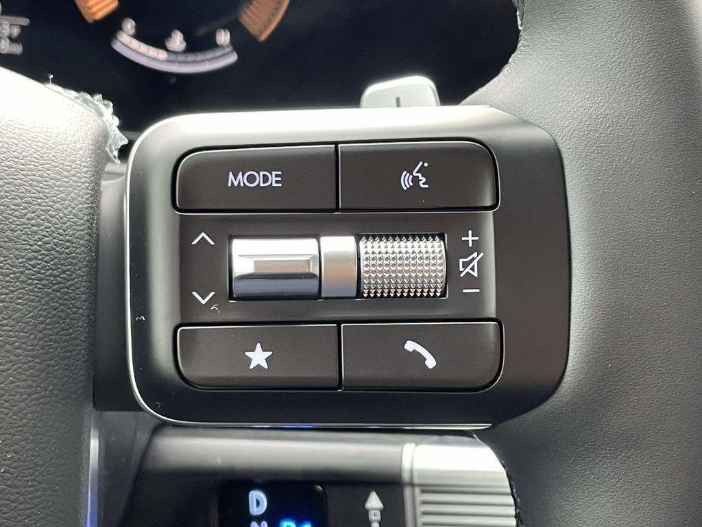 New 2026 Silver Hyundai SE FWD image 22
