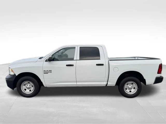 Used 2023 White Ram Tradesman image 4