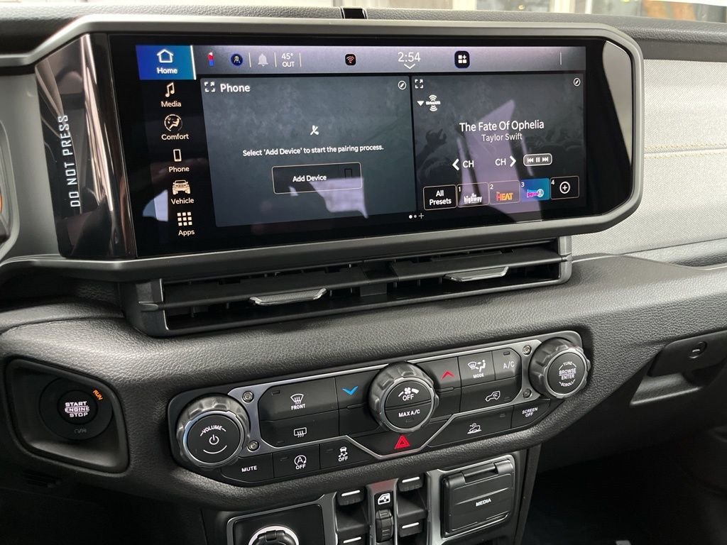 2026 Jeep Gladiator Sport S - Photo 34