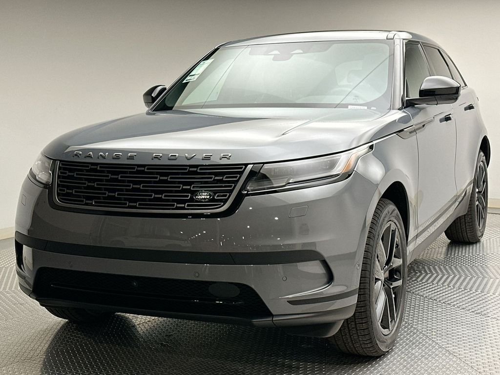 New 2026 Zadar Grey Land Rover S image 1