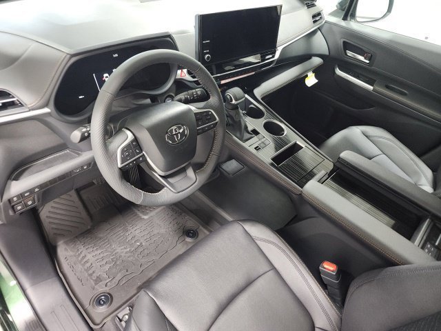 New 2026 Cypress Toyota Woodland Edition image 24