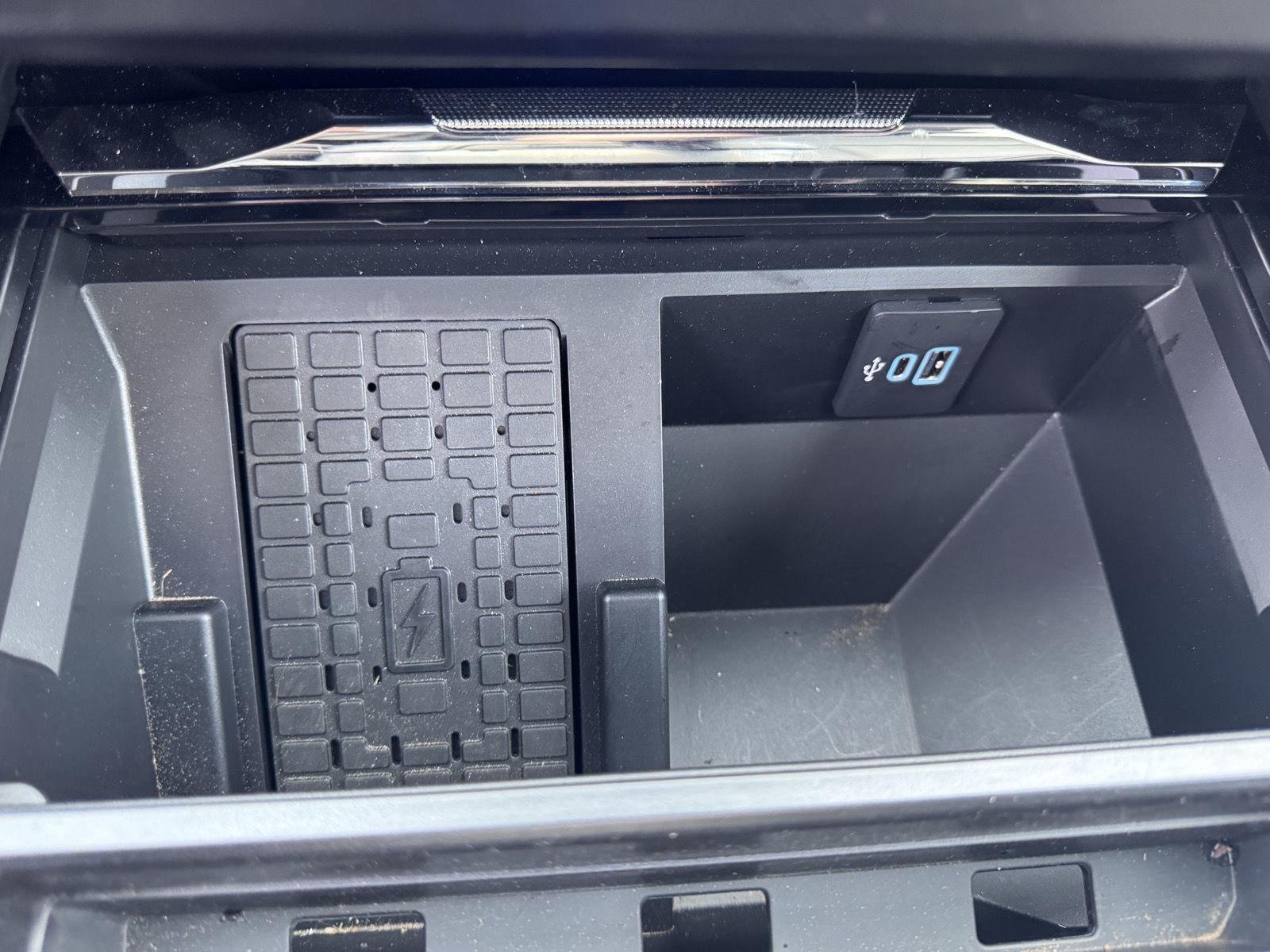 Used 2026 Argon Blue Ford Lariat image 18