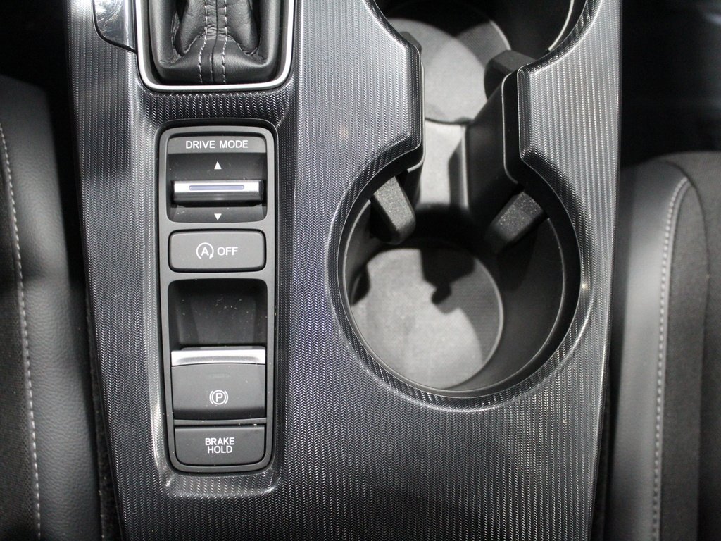 2022 Honda Civic Hatchback Sport - Photo 30