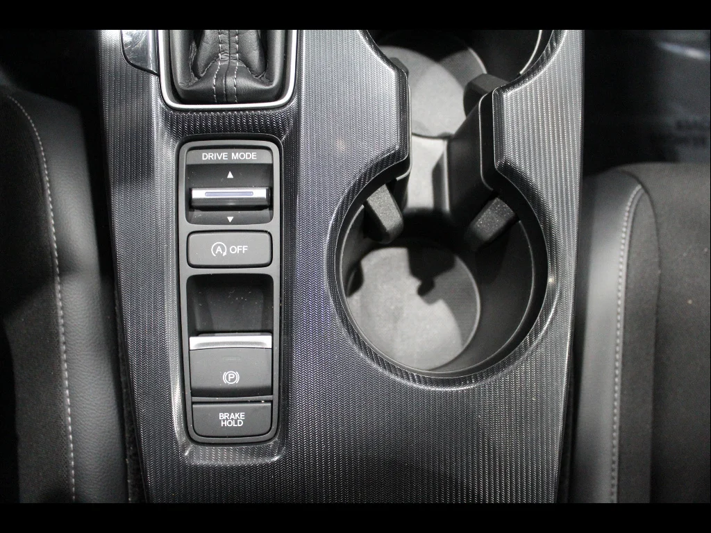 2022 Honda Civic Hatchback Sport - Photo 30