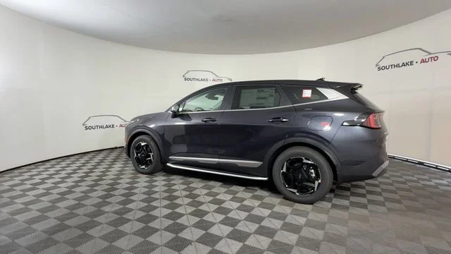 New 2026 Panthera Metal Kia EX image 6
