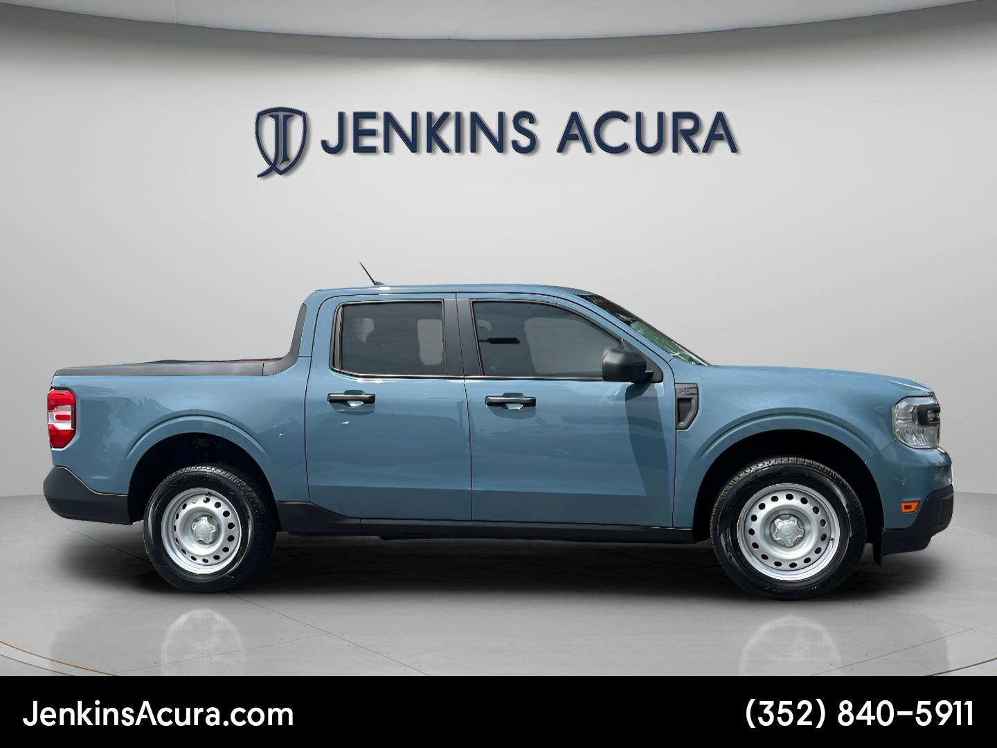 Used 2022 Area 51 Ford XL image 8