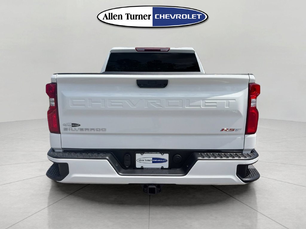 2026 Chevrolet Silverado 1500 RST - Photo 5