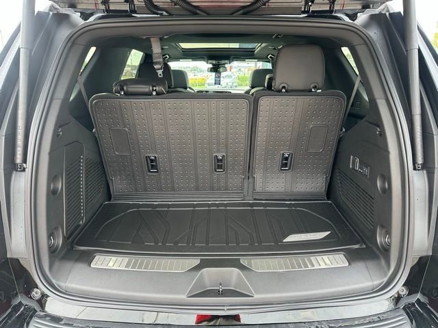 2025 Chevrolet Tahoe Premier - Photo 20