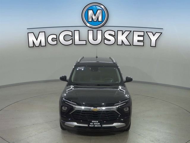 2025 Chevrolet Trailblazer LT - Photo 16