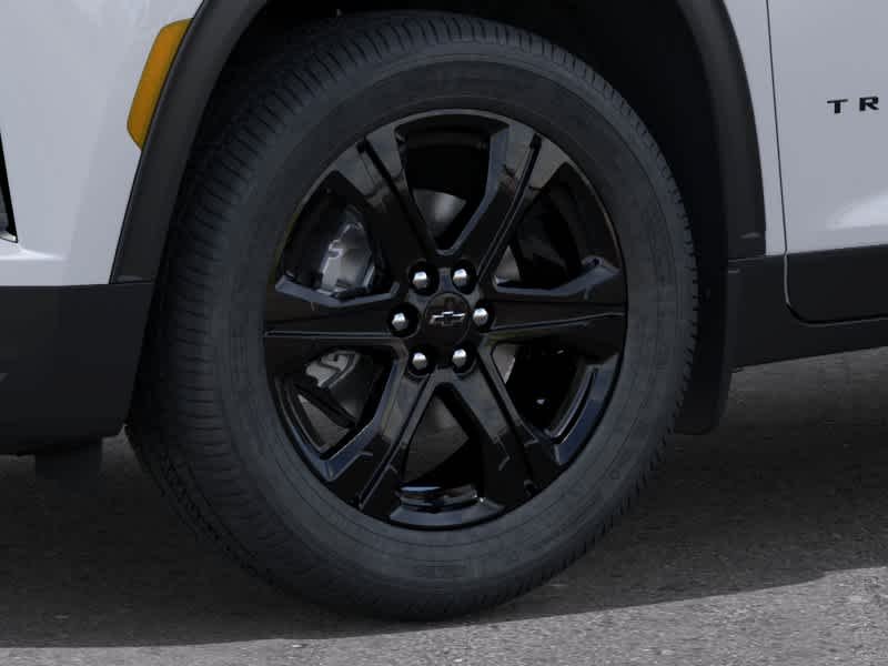 2027 Chevrolet Traverse LT - Photo 9