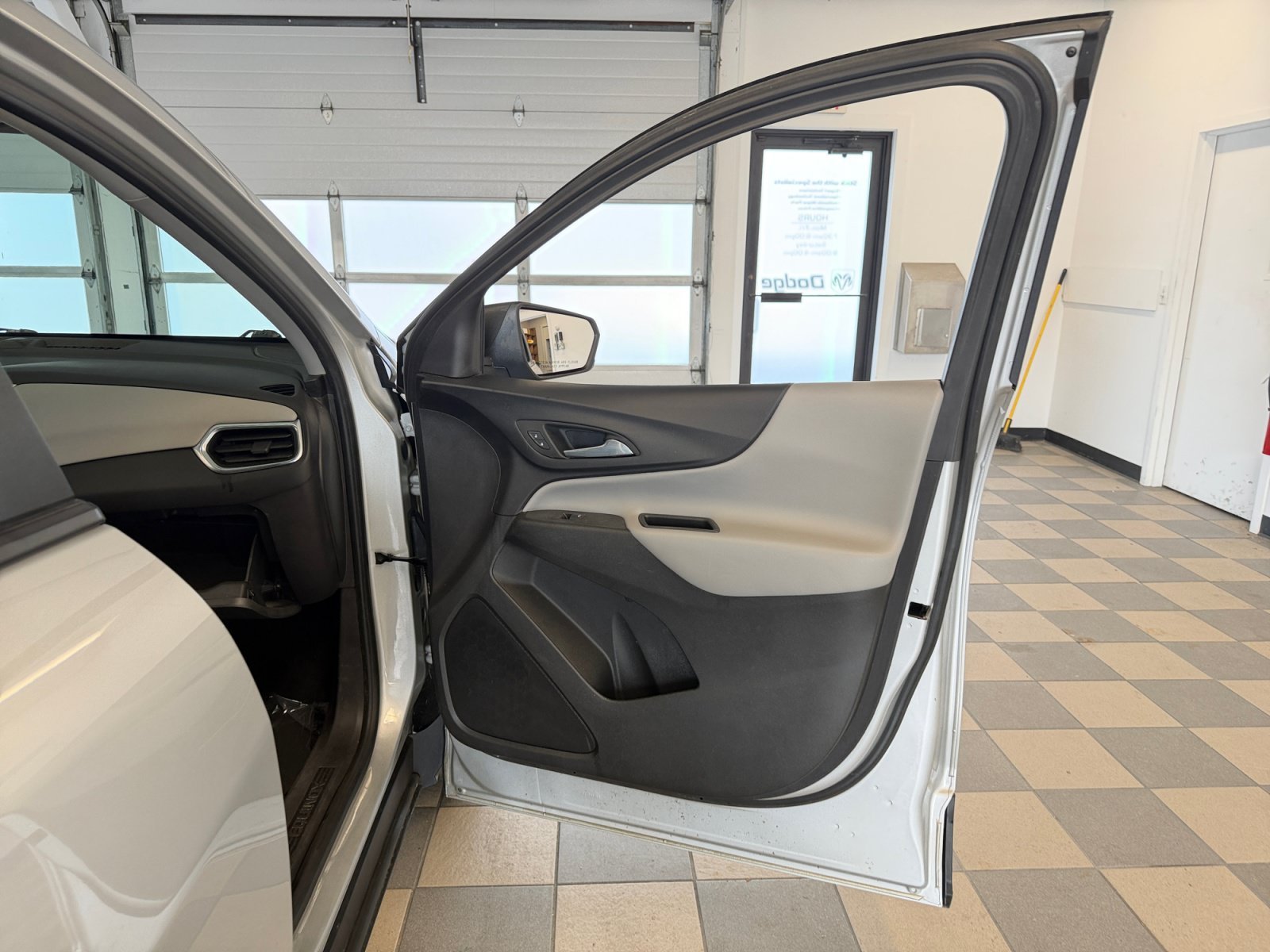 Used 2022 Silver Ice Metallic Chevrolet LS image 31