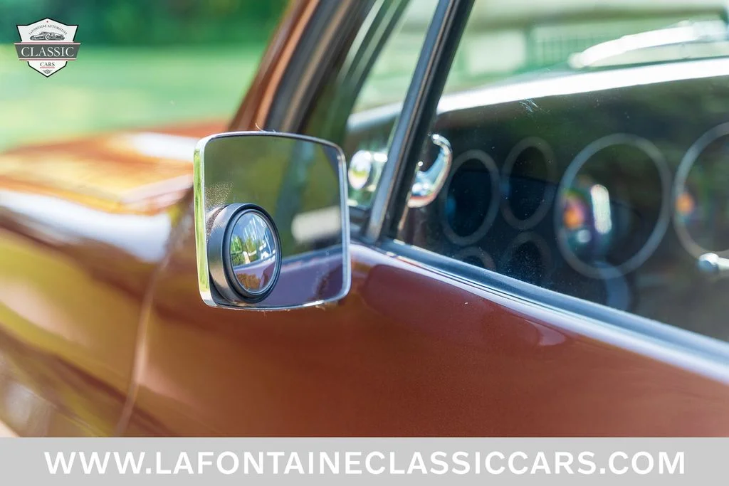 Used 1982 Brown Chevrolet  image 52