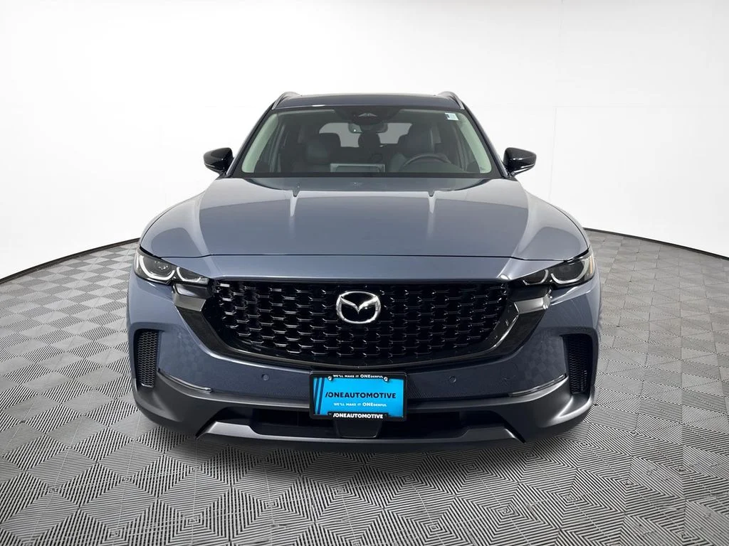 New 2026 Gray Mazda 2.5 S Premium image 3
