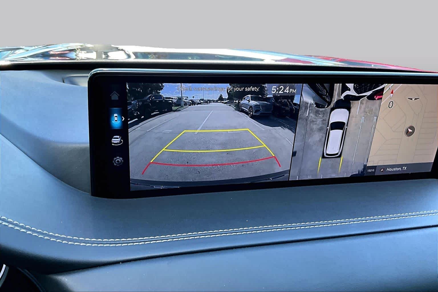 Used 2024 Makalu Gray Genesis  image 26