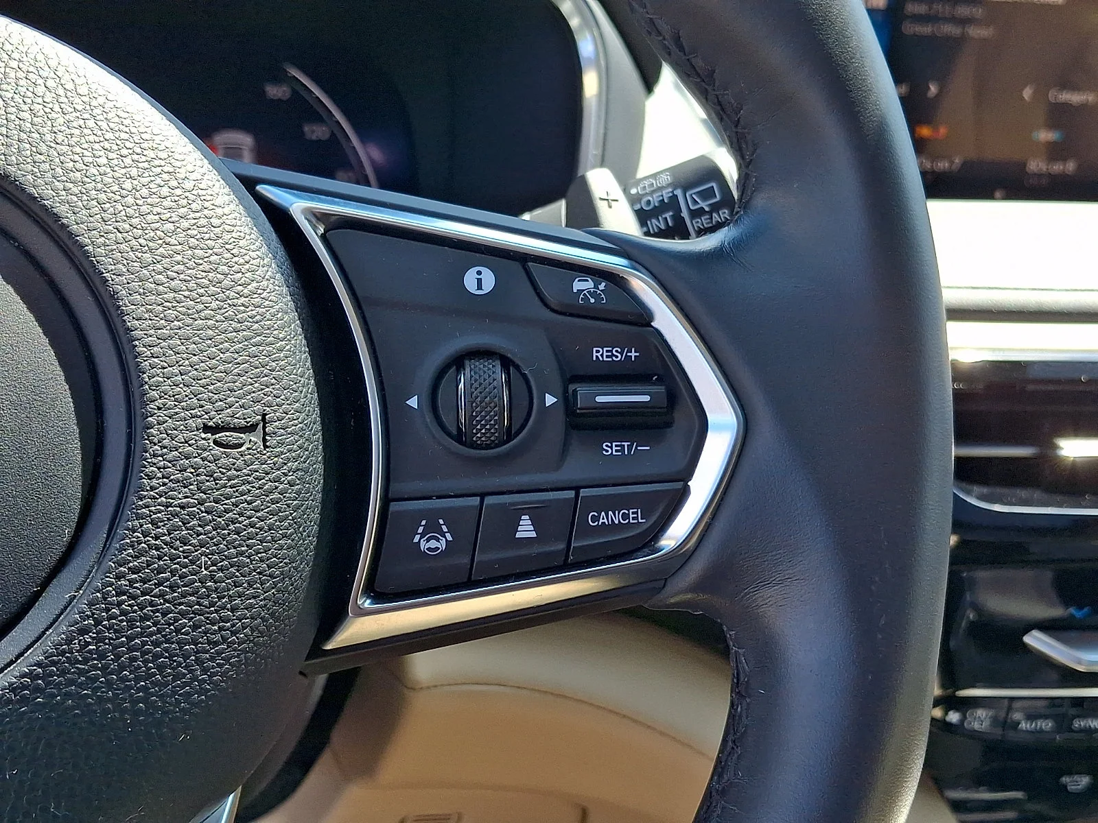 2024 Acura MDX Technology Package - Photo 54