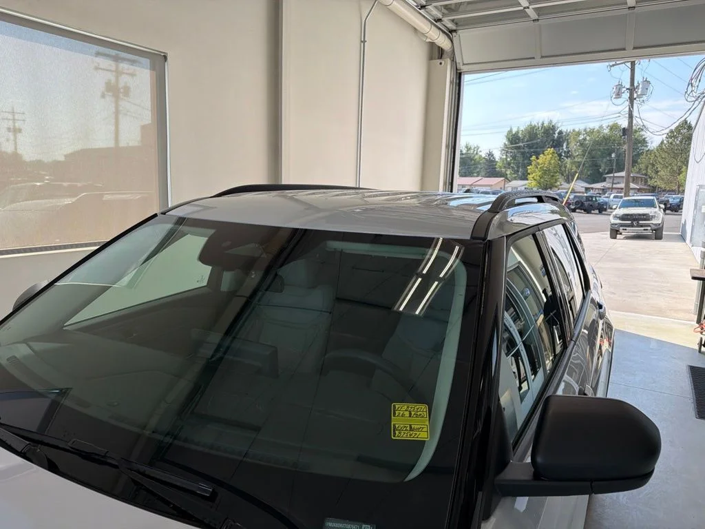 New 2026 Space White Metallic Ford Active image 9