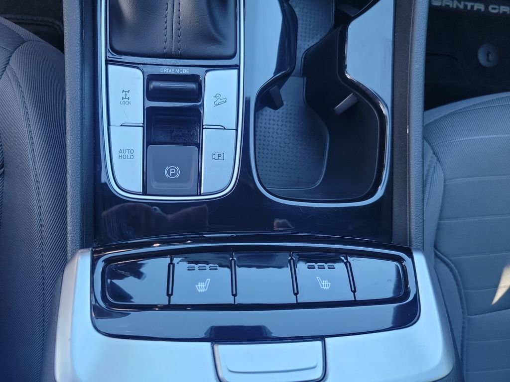 Used 2023 Gray Hyundai SEL image 33