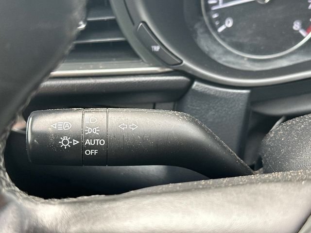 Used 2024 Silver Mazda 2.5 S Select Sport image 24