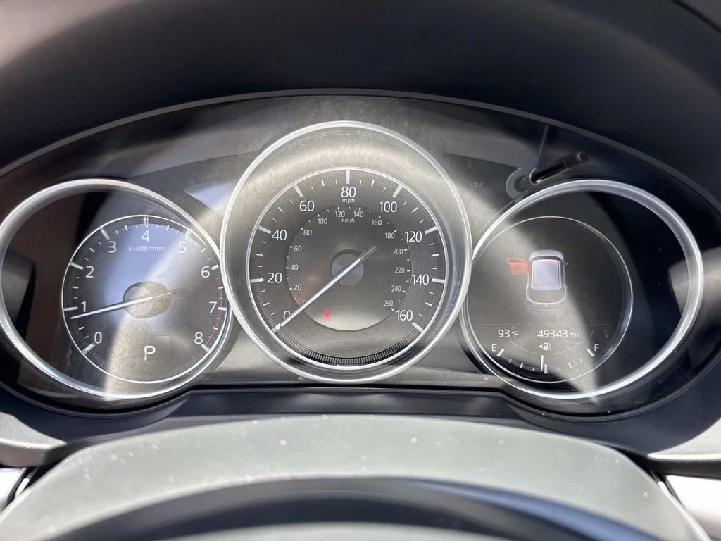 Used 2024 Silver Mazda 2.5 S Select Package image 38