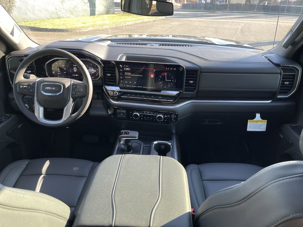 2026 GMC Sierra 1500 Elevation - Photo 21