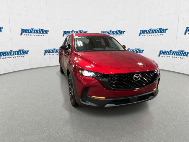 New 2026 Soul Red Crystal Metallic Mazda 2.5 S Premium AWD image 3