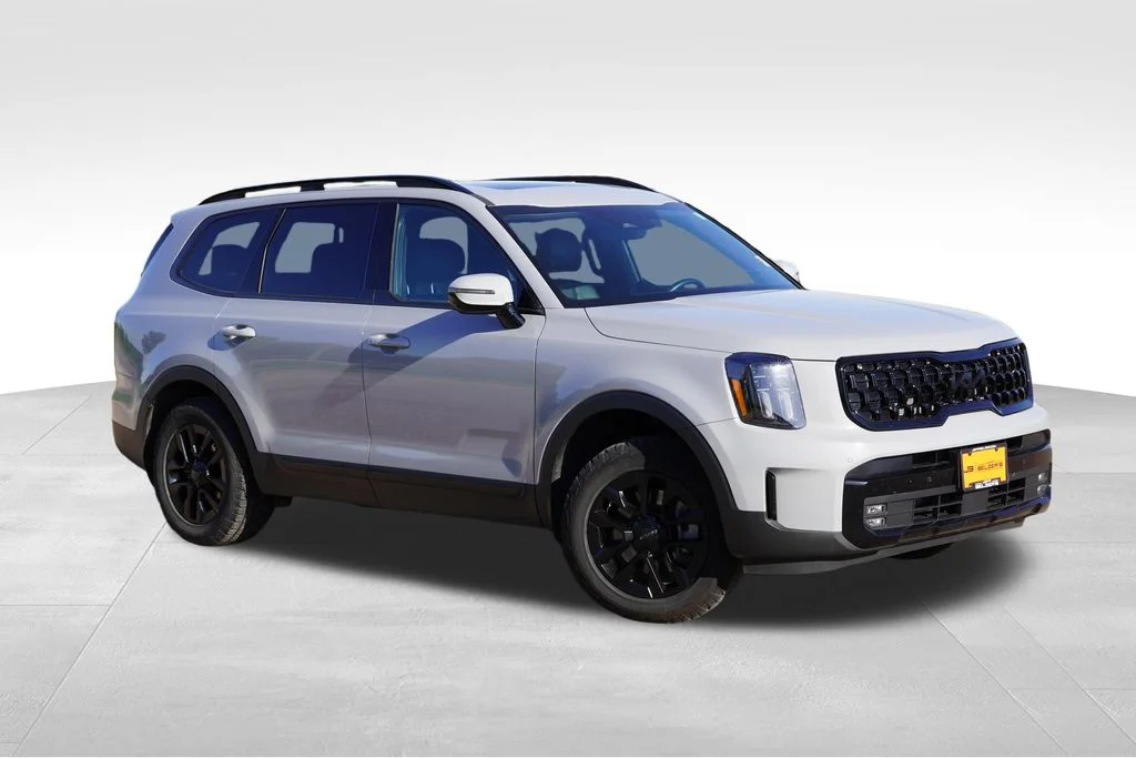 2025 Kia Telluride SX Prestige X-Pro AWD's photo