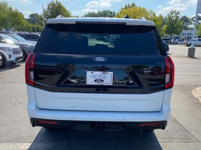 New 2027 White Ford Tremor image 29