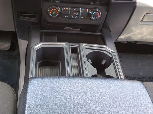 Used 2017 Silver Ford XL image 19