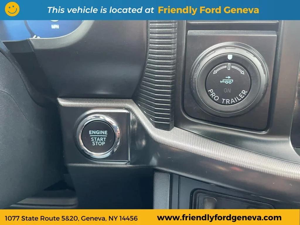 Used 2024 Gray Ford Platinum image 24