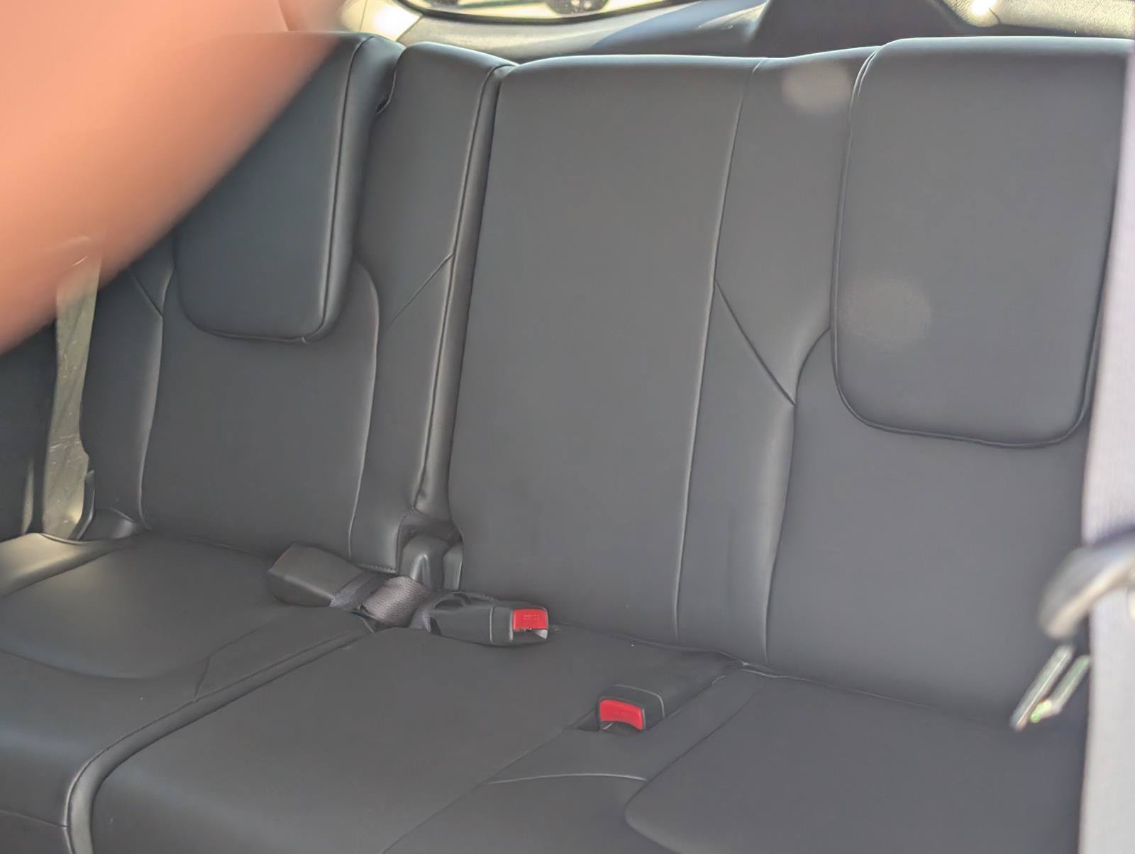 2022 INFINITI QX80 PREMIUM SELECT 4WD - Photo 21