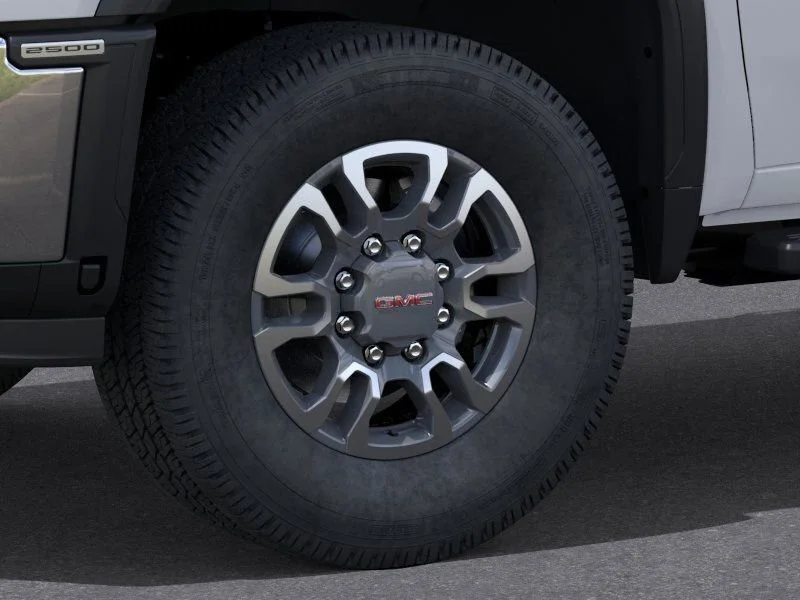2026 GMC Sierra 2500HD SLT - Photo 13