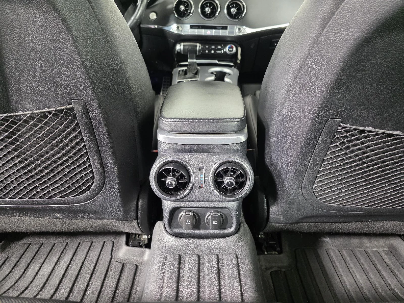 Used 2019 Snow White Pearl Kia GT image 16